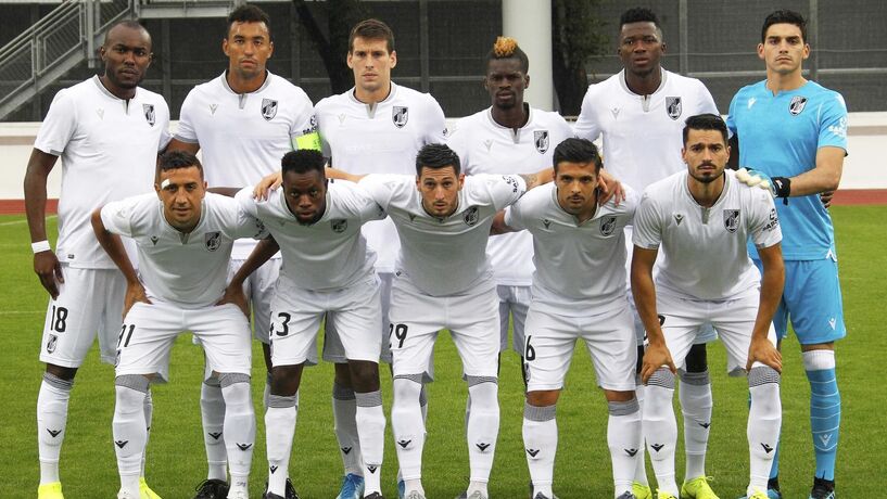 Vitória de Guimarães