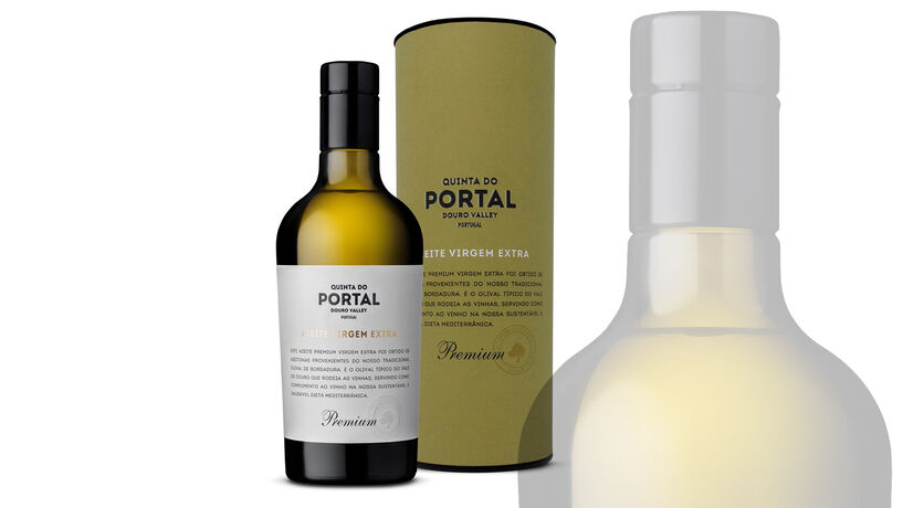 O Douro a dar cartas, mas agora a partir do Brasil   