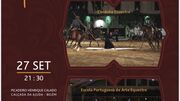 Gala Especial da Escola Portuguesa de Arte Equestre
