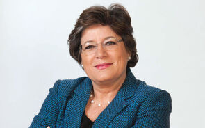 Ana Gomes