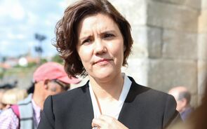 Assunção Cristas