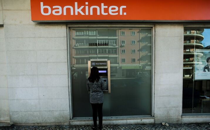 Bankinter mais reclamado no crédito ao consumo