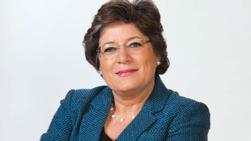Ana Gomes distancia-se de plataforma de apoio à sua candidatura presidencial