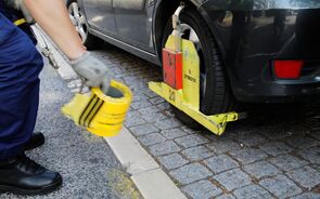 Assembleia Municipal de Lisboa chumba proposta do PSD para suspender pagamento à EMEL