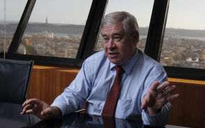 Pedro Coelho: “Com teletrabalho vai haver mais estrangeiros a mudar-se para cá”