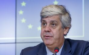 Mário Centeno