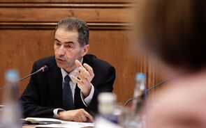 Manuel Heitor: 'Falta de ligação às empresas é um mito'