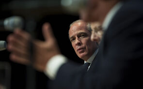 Chineses na Mota-Engil originam o melhor mês em bolsa em sete anos e meio