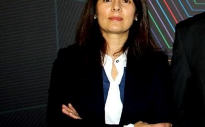 Rita da Cunha Mendes