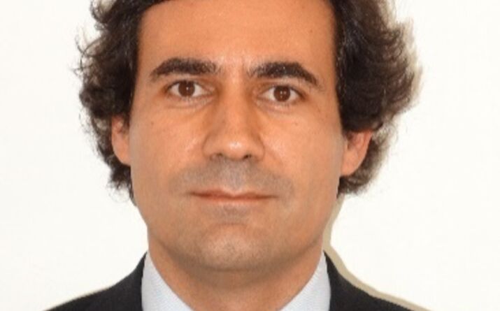 Nuno Tiago dos Santos Russo