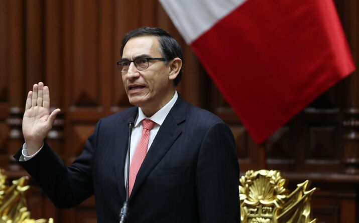Peru
