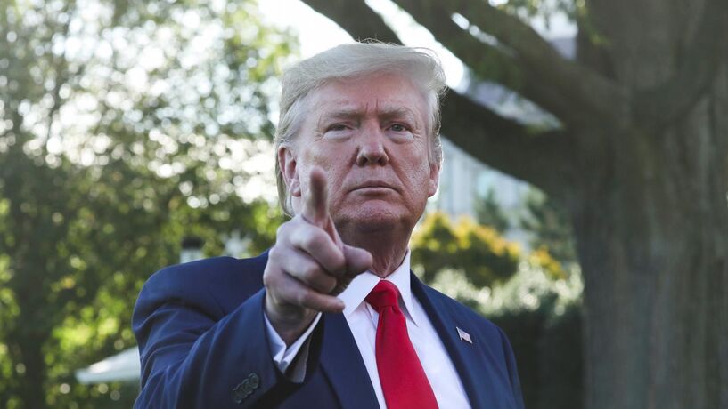 EUA querem impor tarifas a produtos franceses no valor de 2,1 mil milhões