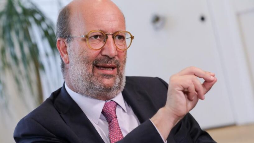 Ministro do Ambiente diz que ativista Greta Thunberg é "muito bem-vinda" a Portugal