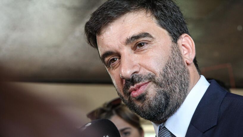 Governo envia hoje às escolas regras para voltarem a receber alunos