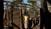 Resistir ao Idai, o ciclone que varreu Moçambique