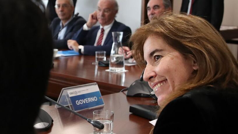 Governo esclarece: quem está em teletrabalho tem direito a subsídio de refeição