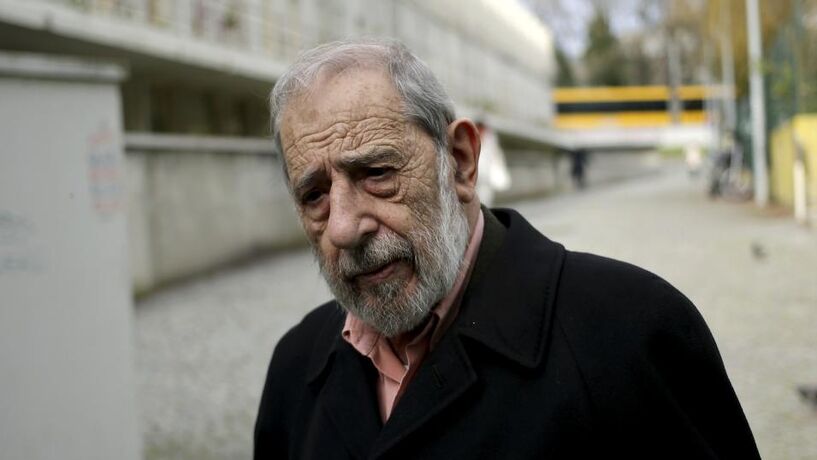 Álvaro Siza Vieira galardoado com o Prémio Nacional de Arquitetura espanhol 2019