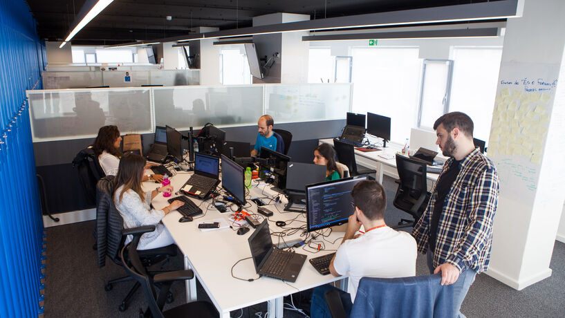 Custos com trabalhadores disparam no primeiro trimestre