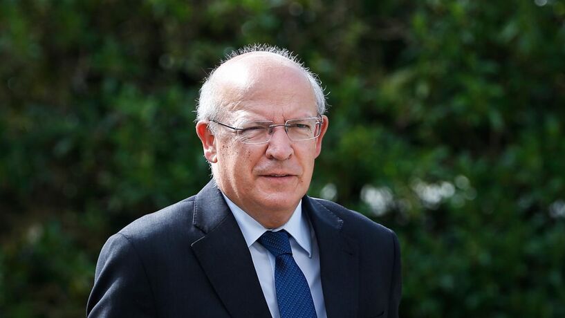 Santos Silva diz que Portugal pode ajudar países membros da NATO a entenderem-se