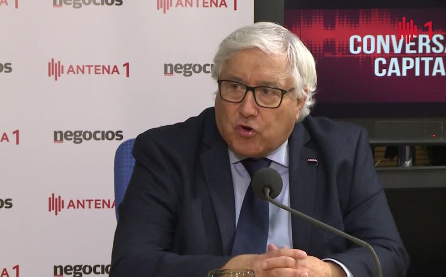 Manuel de Lemos: “Não vai ser possível erradicar a pobreza entre os idosos”