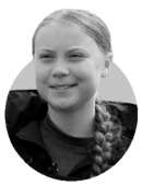 Greta Thunberg