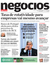 5 de novembro de 2019