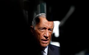 Marcelo sobre aprovação do OE 2020: 'Não havia razões para preocupação'