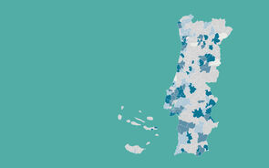 Mapa: Qual a taxa de IMI no seu município?