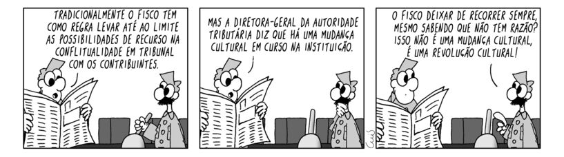 Cartoon SA 06-12-2019