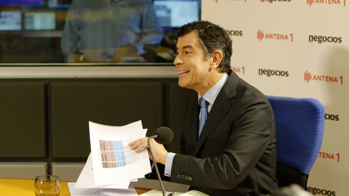 “Acréscimo significativo" de procura nos supermercados, mas “sem ruturas”