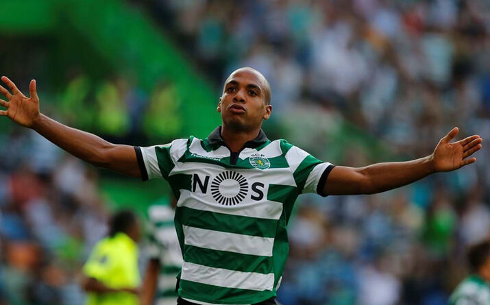 João Mário
