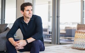 Lucros não estão na agenda da Farfetch até 2021. Liderança e operações são prioridade