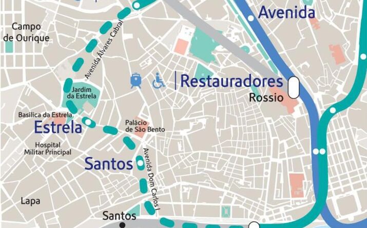 Metro de Lisboa