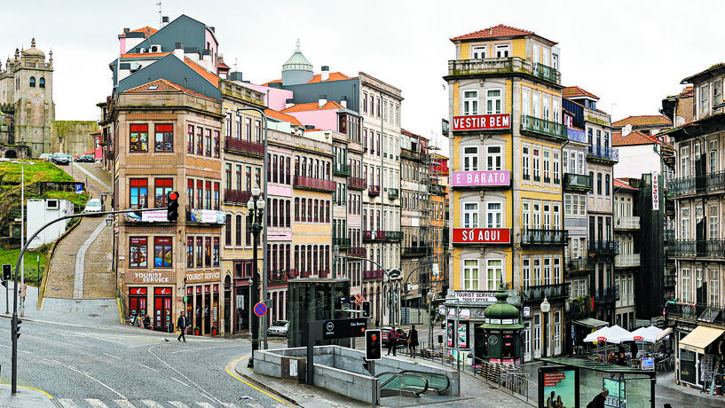 Porto aprova revogação do Regulamento de Alojamento Local nas áreas de contenção condicionada