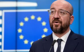 Charles Michel antecipa 'noite imprevisível'
