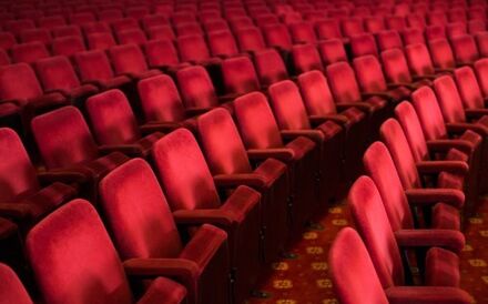 Consultora britânica elabora próximo plano estratégico para cinema e audiovisual português