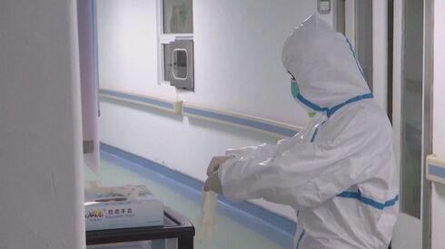 Morreram mais 8 pessoas em Portugal com covid-19 e casos confirmados voltam a subir mais de 300