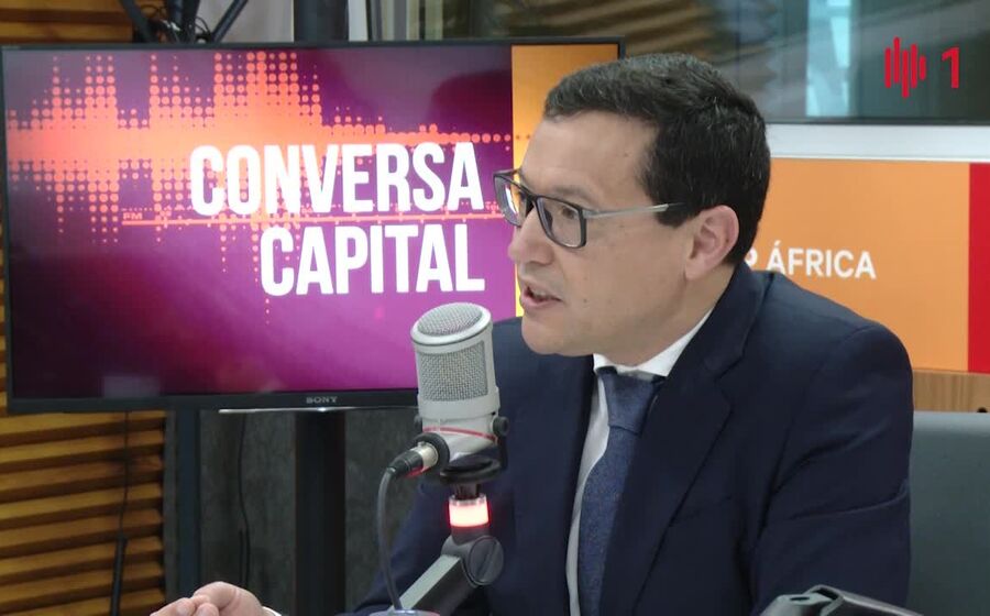 Óscar Gaspar fala da intervenção nos privados na redução de listas de espera