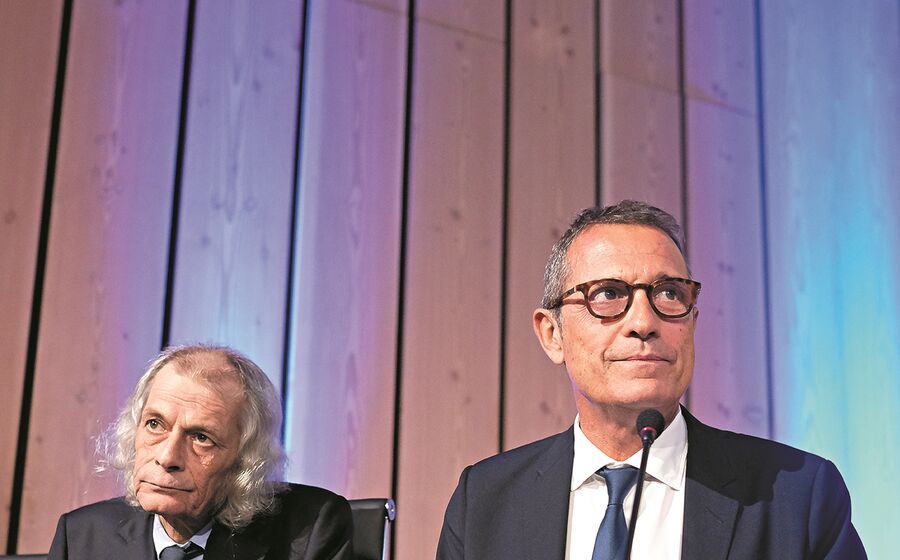 A atualização do plano estratégico foi apresentada pelo presidente executivo da EDP, António Mexia, no dia 12 de março de 2019 em Londres.