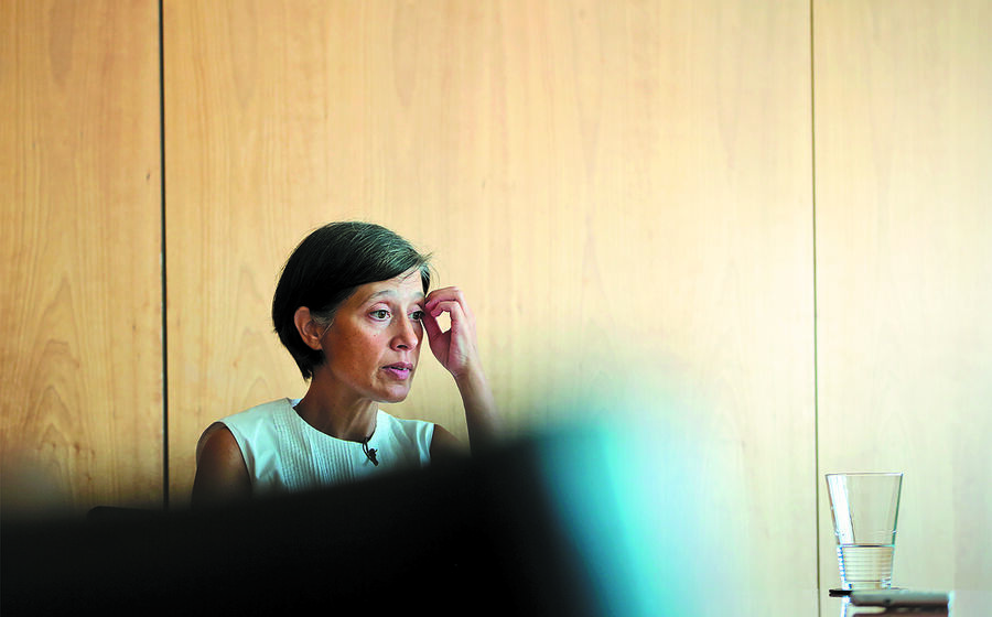 O instituto liderado por Cristina Casalinho vai enfrentar custos de financiamento mais elevados.