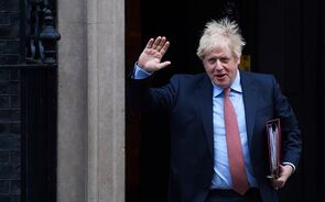 Boris Johnson anuncia investimento na área da Defesa inédito desde a Guerra fria