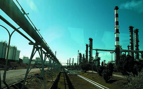 PEV questiona Governo sobre situação dos trabalhadores das refinarias da Petrogal