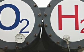 Projeto industrial de produção de hidrogénio em Sines deve começar em 2021