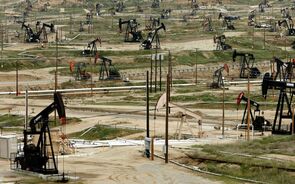 Exploração de petróleo e gás chega ao fim em Portugal