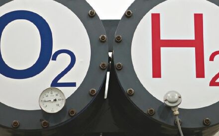 A estratégia europeia para o hidrogénio