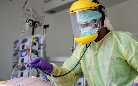 Portugal regista nove mortes pela covid-19. Há 287 novos casos