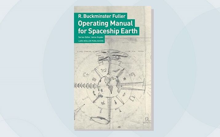 Operating Manual for Spaceship Earth