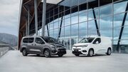 Toyota Proace City: lazer e negócios