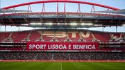 Benfica revela como vai compensar os sócios com lugares anuais no Estádio da Luz
