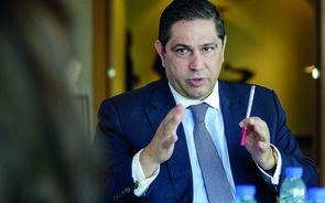 Impresa questiona a ERC sobre entrada de Mário Ferreira no capital da TVI